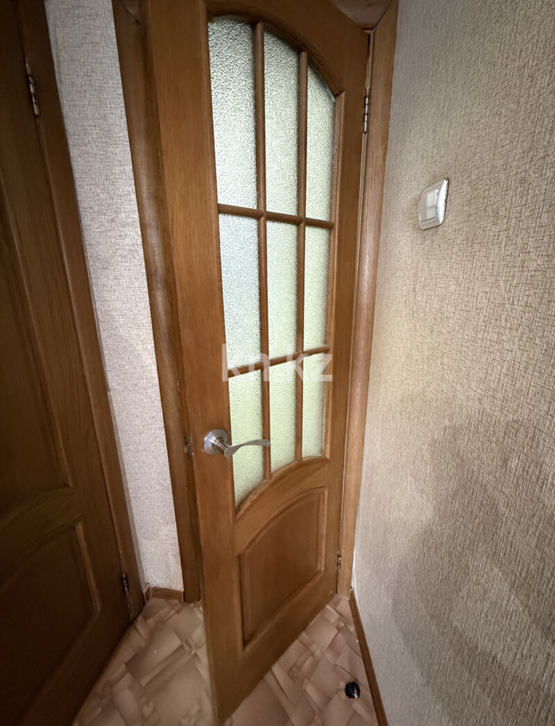 Продажа 4-комнатной квартиры, 78 м² - Продажа четырехкомнатных квартир в панельном доме в Караганде - страница 7 фото 20 из 25