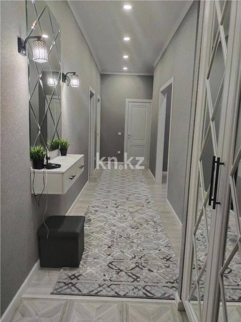Продажа 4-комнатной квартиры, 106 м² - Продажа квартир в Караганде - страница 155 фото 19 из 22
