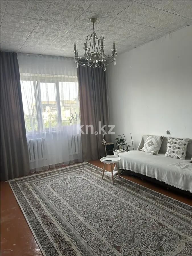 Продажа 3-комнатной квартиры, 73 м² - Продажа трехкомнатных квартир в Медеуском р-не Алматы - страница 13 фото 1 из 5