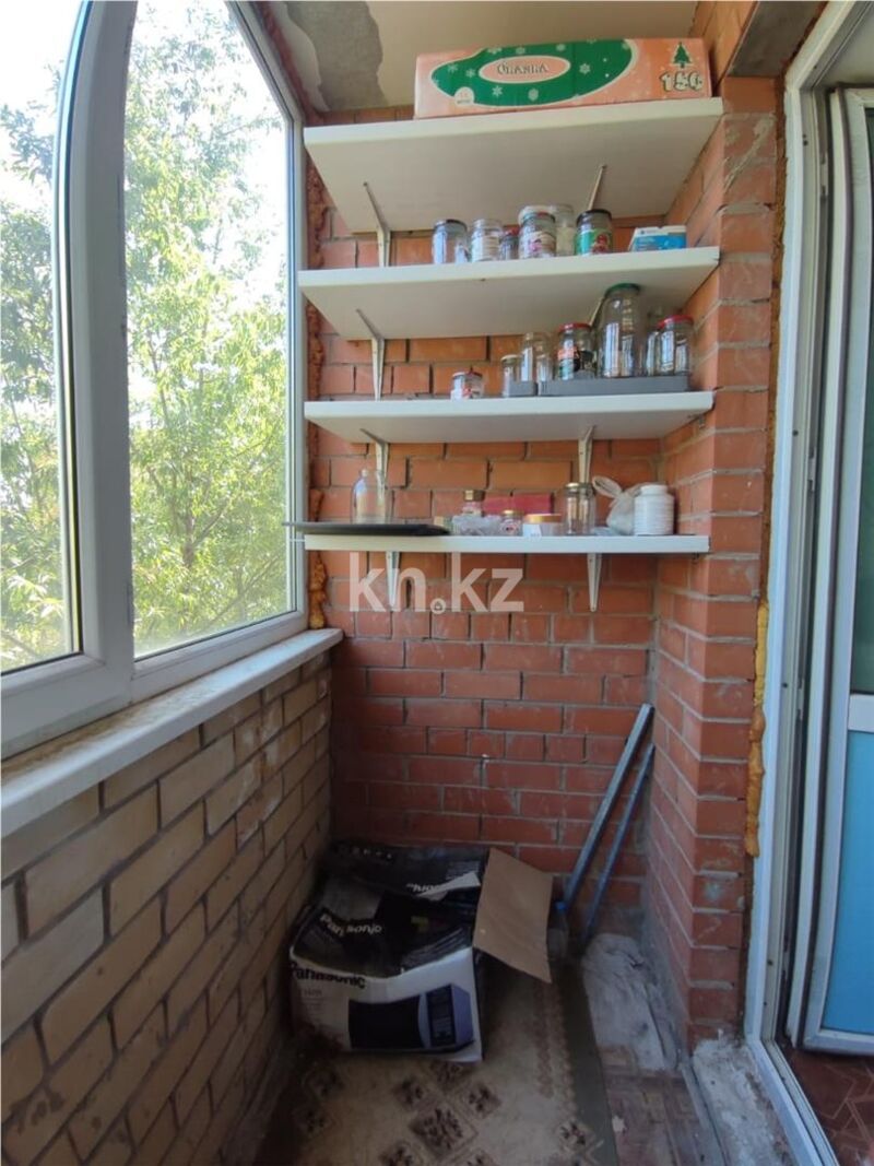 Продажа 2-комнатной квартиры, 46.5 м² - Продажа двухкомнатных квартир в кирпичном доме в Казахстане фото 14 из 18