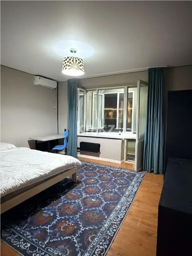 Продажа 2-комнатной квартиры, 55 м² - Продажа двухкомнатных квартир в панельном доме в Алматы - страница 23 фото 2 из 6