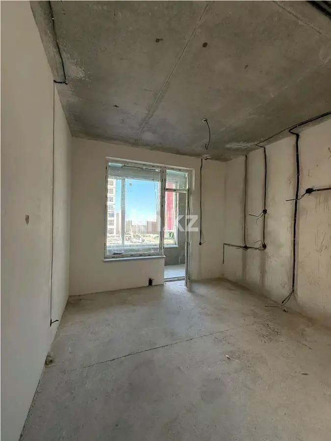 Продажа 3-комнатной квартиры, 106.58 м² - Продажа квартир в новостройках Астаны - страница 13 фото 4 из 5
