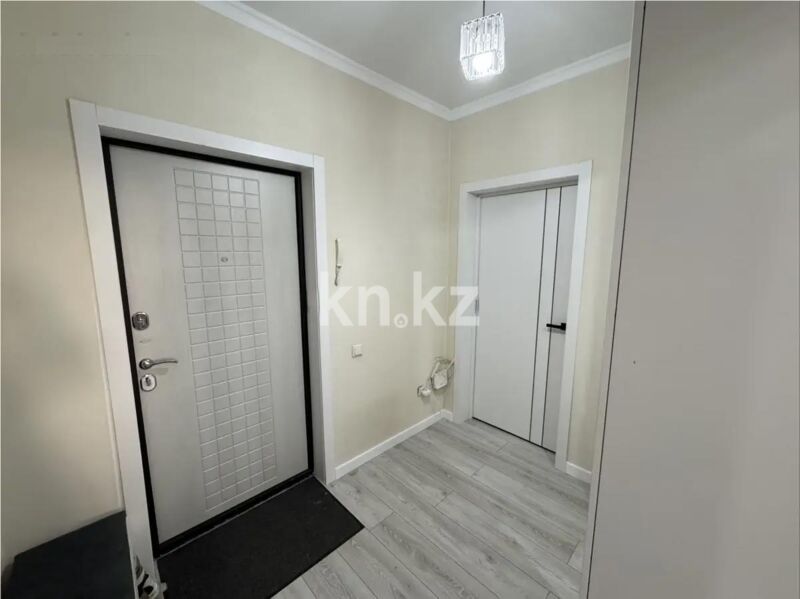 Продажа 1-комнатной квартиры, 42 м² - Продажа однокомнатных квартир в р-не Сарыарка Астаны - страница 12 фото 3 из 3