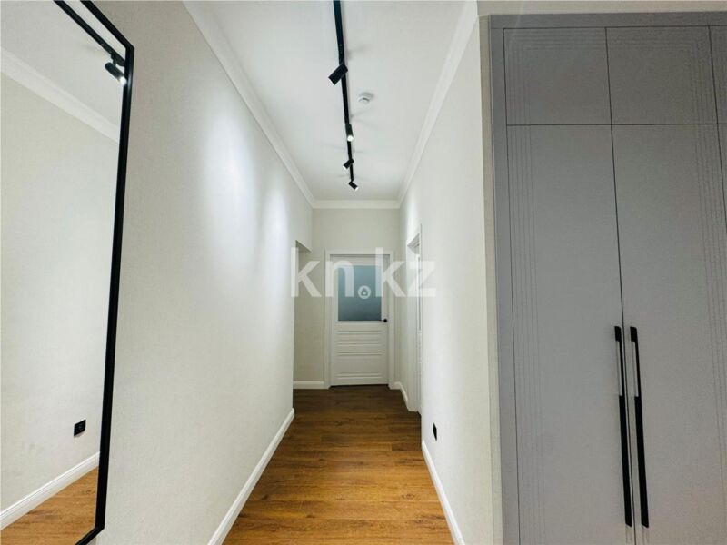 Продажа 3-комнатной квартиры, 86.5 м² - Продажа квартир в кирпичном доме в Астане - страница 224 фото 9 из 13