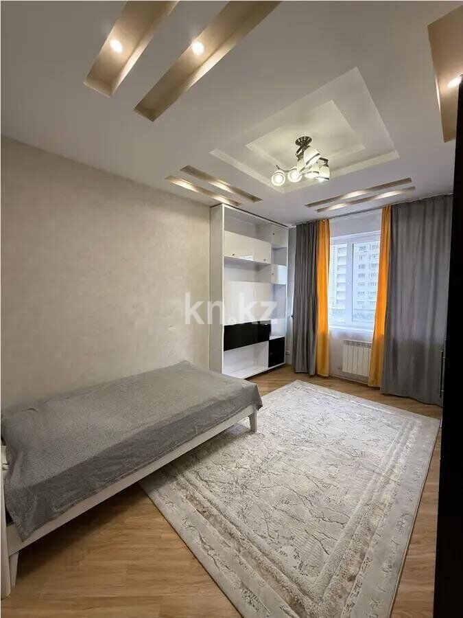 Продажа 3-комнатной квартиры, 90.2 м² - Продажа квартир в Алматы - страница 71 фото 3 из 3