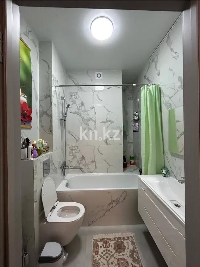 Продажа 3-комнатной квартиры, 88.5 м² - Продажа трехкомнатных квартир в блочном доме в Казахстане - страница 32 фото 5 из 8