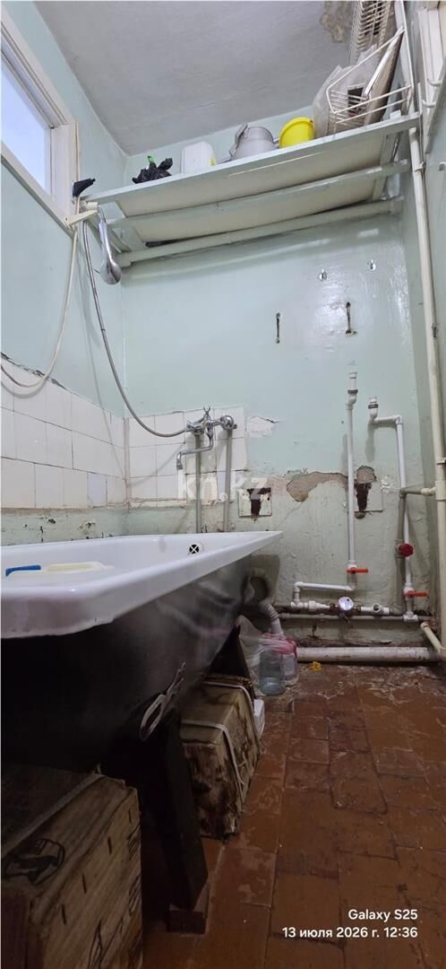 Продажа 2-комнатной квартиры, 42 м² - Недвижимость в Темиртау - страница 25 фото 5 из 7