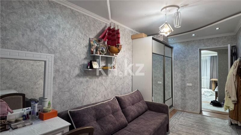 Продажа 4-комнатной квартиры, 68.8 м² - Продажа четырехкомнатных квартир в Караганде фото 2 из 15