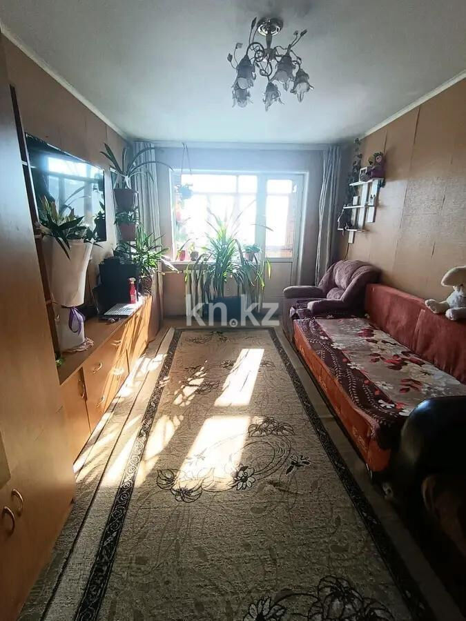 Продажа 1-комнатной квартиры, 30 м² - Продажа квартир в Пришахтинске Караганды - страница 9 фото 1 из 4