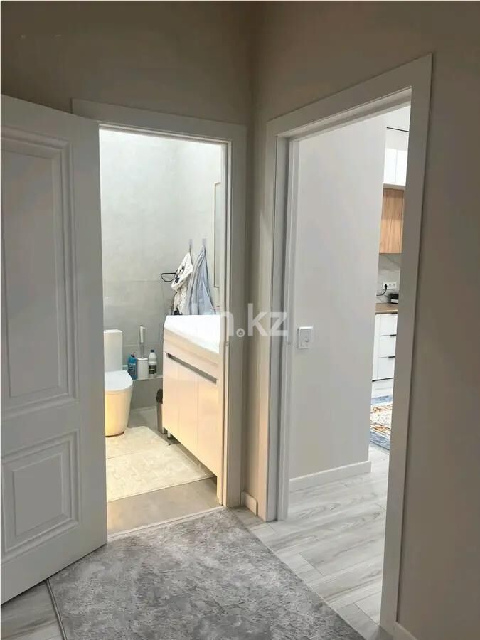 Продажа 1-комнатной квартиры, 43 м² - Продажа квартир в Казахстане - страница 11 фото 5 из 5