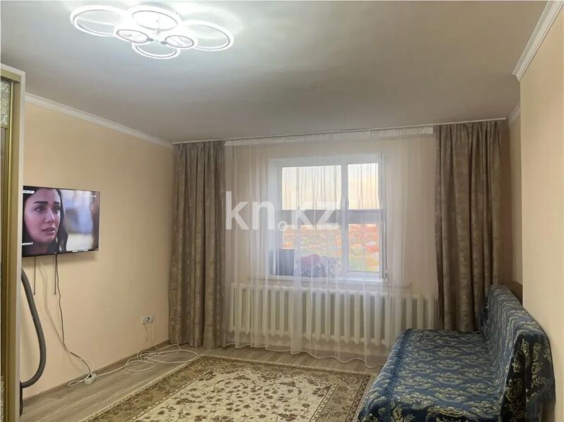 Продажа 1-комнатной квартиры, 30 м² - Продажа однокомнатных квартир в р-не Сарыарка Астаны - страница 18 фото 1 из 3