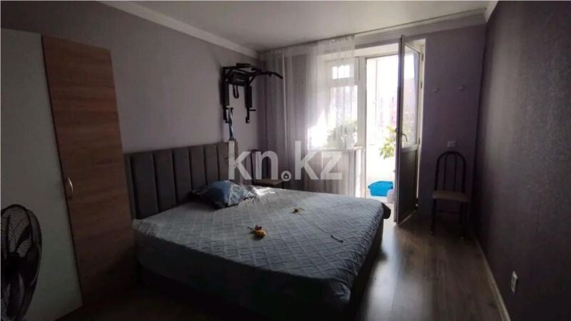 Продажа 3-комнатной квартиры, 81 м² - Продажа трехкомнатных квартир в Астане - страница 7 фото 2 из 6