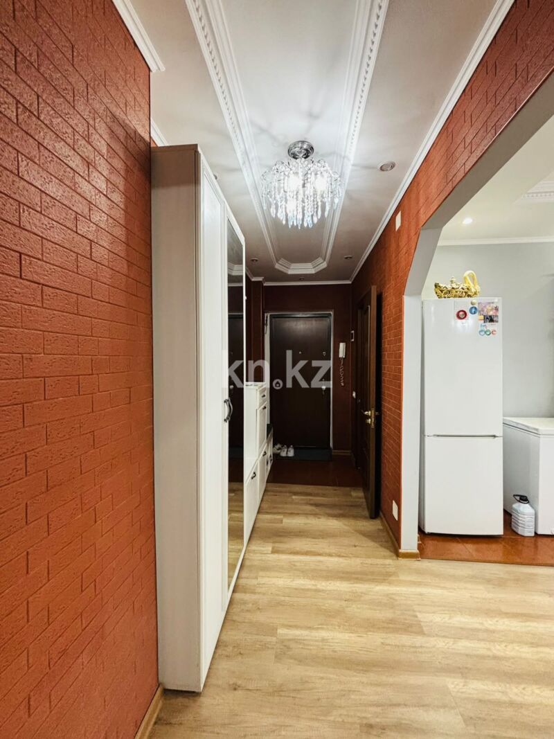 Продажа 2-комнатной квартиры, 60 м² - Продажа квартир в новостройках Алматы - страница 13 фото 12 из 15
