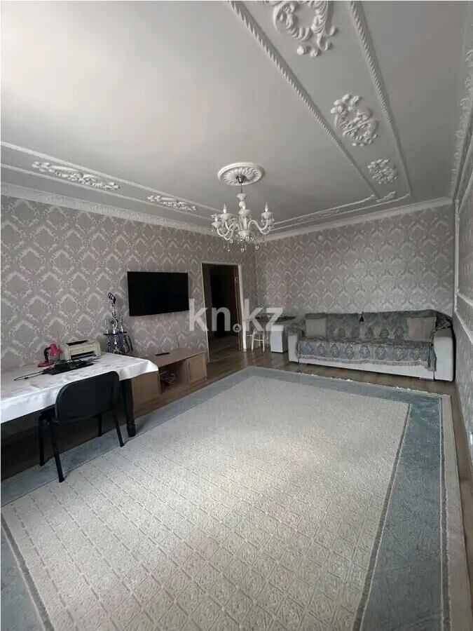 Продажа 3-комнатной квартиры, 85 м² - Продажа трехкомнатных квартир в кирпичном доме в Казахстане - страница 69 фото 1 из 8