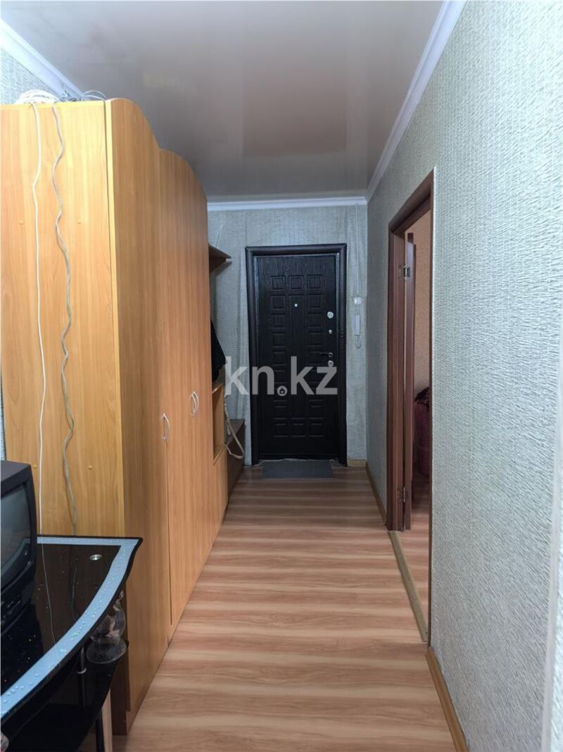 Продажа 2-комнатной квартиры, 52 м² - Продажа двухкомнатных квартир на Юго-Востоке Караганды - страница 22 фото 10 из 11