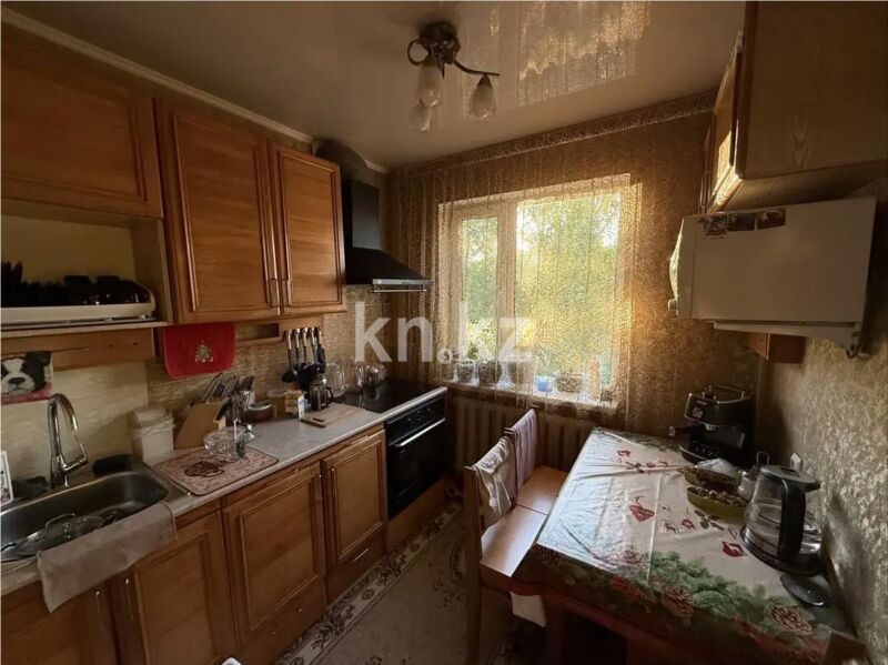 Продажа 3-комнатной квартиры, 64 м² - Продажа трехкомнатных квартир на Юго-Востоке Караганды - страница 10 фото 8 из 14
