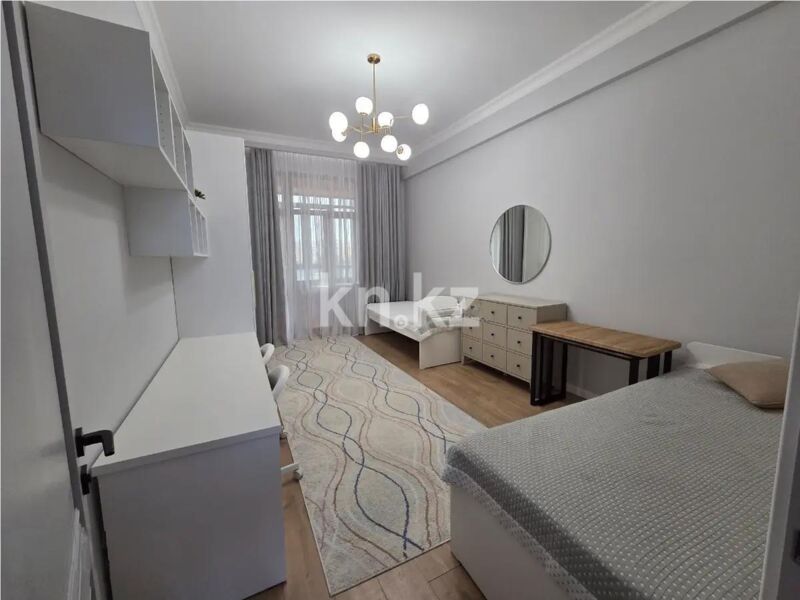 Продажа 4-комнатной квартиры, 114.7 м² - Продажа квартир в Казахстане - страница 44 фото 3 из 7