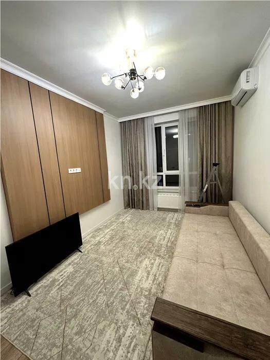 Продажа 1-комнатной квартиры, 47 м² - Продажа однокомнатных квартир в Казахстане - страница 20 фото 1 из 6