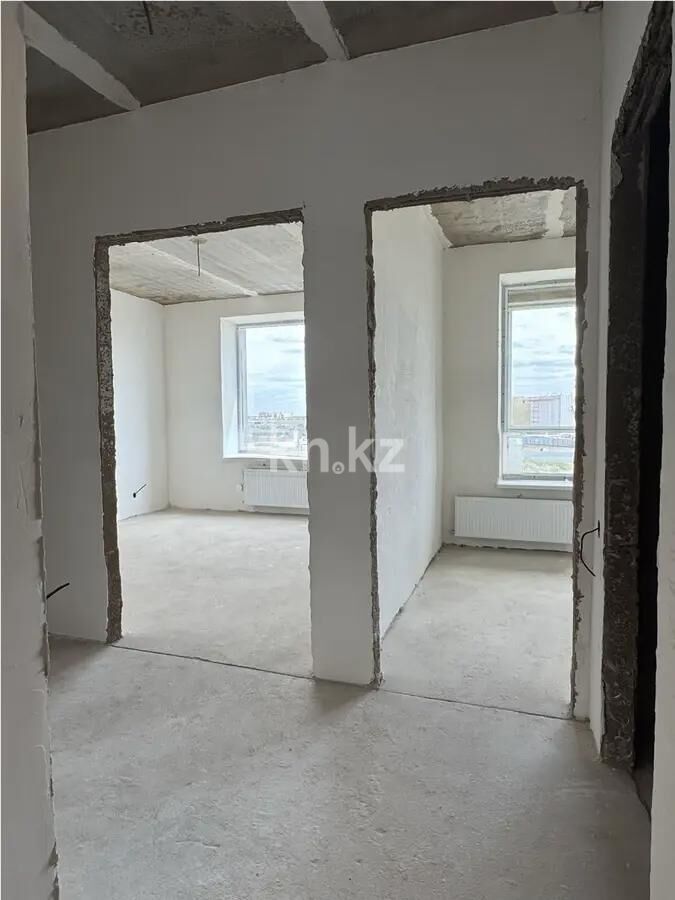 Продажа 1-комнатной квартиры, 41.7 м² - Продажа однокомнатных квартир в р-не Есиль Астаны - страница 16 фото 3 из 4
