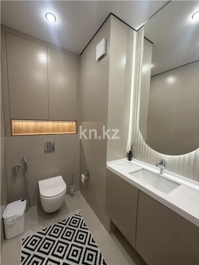 Продажа 2-комнатной квартиры, 76.5 м² - Продажа двухкомнатных квартир в Ауэзовском р-не Алматы - страница 31 фото 5 из 7