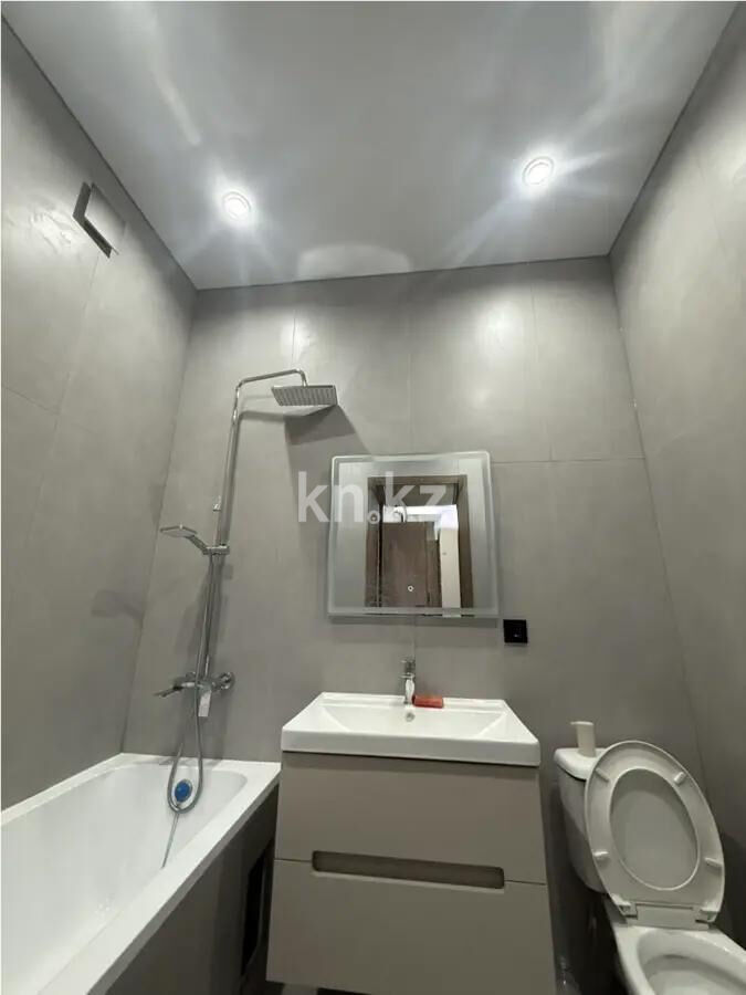 Продажа 2-комнатной квартиры, 47 м² - Продажа двухкомнатных квартир от собственников в Караганде - страница 26 фото 5 из 7
