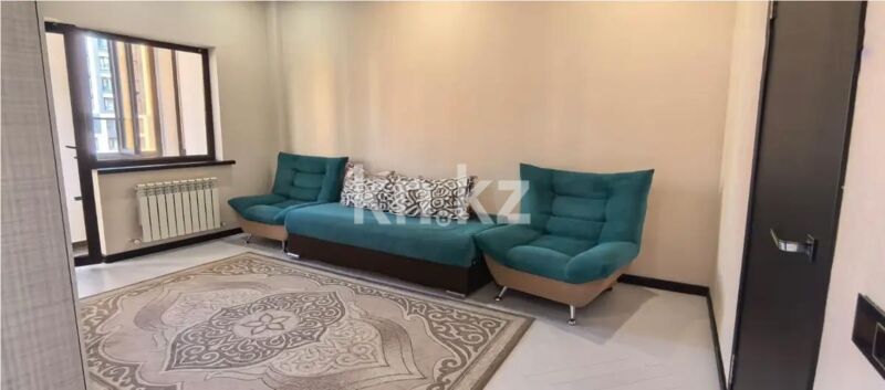 Продажа 1-комнатной квартиры, 36 м² - Продажа однокомнатных квартир в р-не Нура Астаны - страница 21 фото 1 из 3