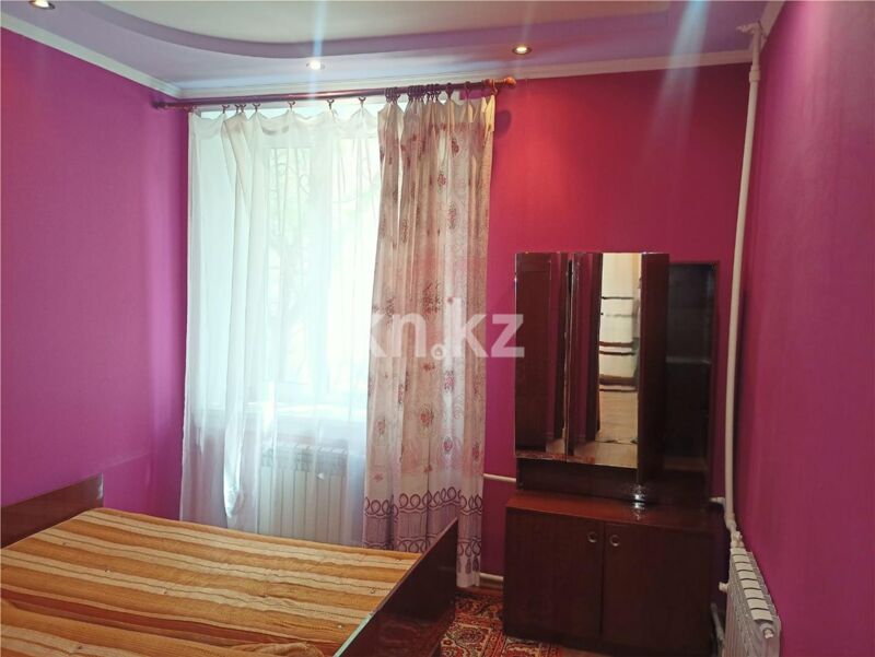 Продажа 3-комнатной квартиры, 61 м² - Продажа трехкомнатных квартир в Темиртау - страница 12 фото 3 из 13