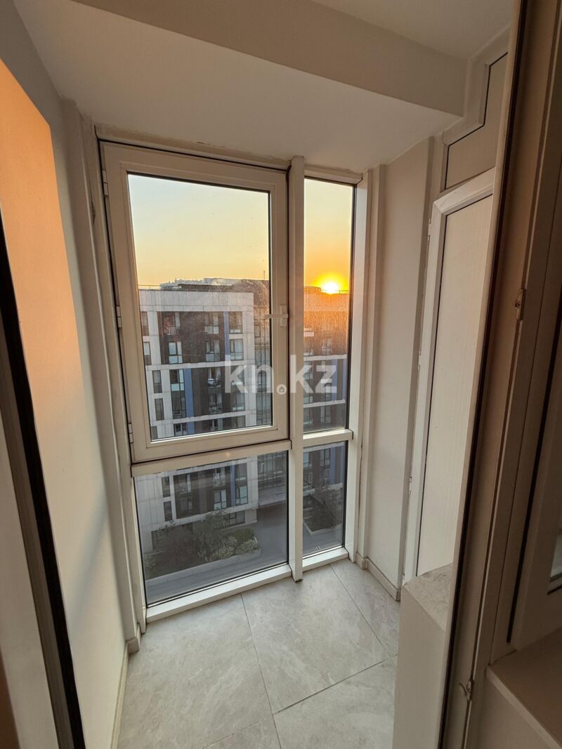 Продажа 3-комнатной квартиры, 105 м² - Продажа квартир в Казахстане - страница 7 фото 9 из 12