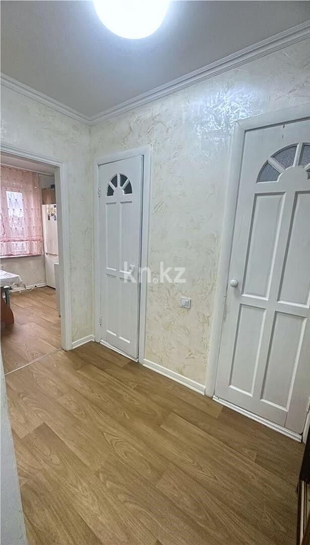 Продажа 2-комнатной квартиры, 49 м² - Продажа двухкомнатных квартир в панельном доме в Темиртау - страница 9 фото 7 из 9