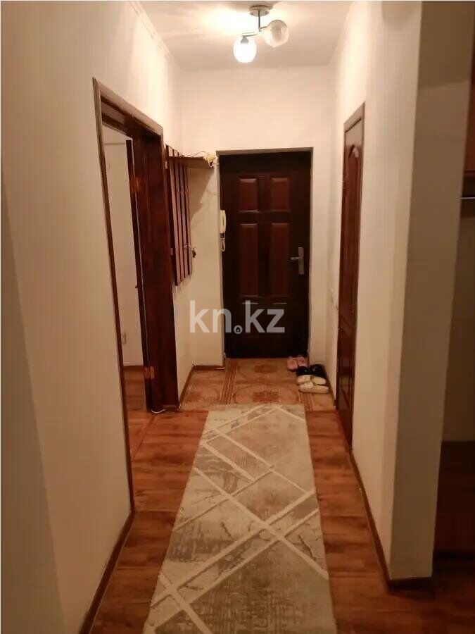 Продажа 3-комнатной квартиры, 70 м² - Продажа квартир в кирпичном доме в Алматы фото 5 из 5