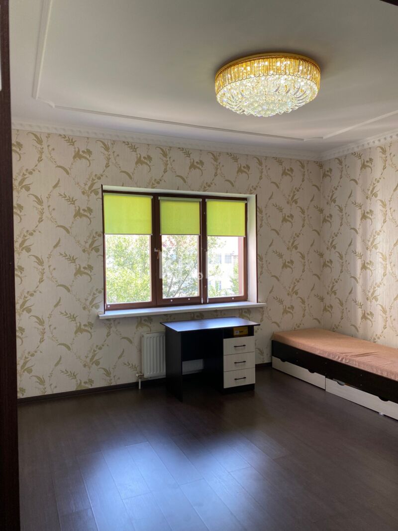 Продажа 4-комнатной квартиры, 134 м² - Продажа четырехкомнатных квартир в монолитно-каркасном доме в Казахстане - страница 7 фото 3 из 24