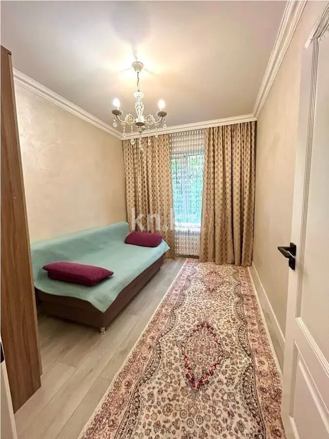 Продажа 3-комнатной квартиры, 63 м² - Продажа трехкомнатных квартир в Ауэзовском р-не Алматы - страница 24 фото 2 из 6