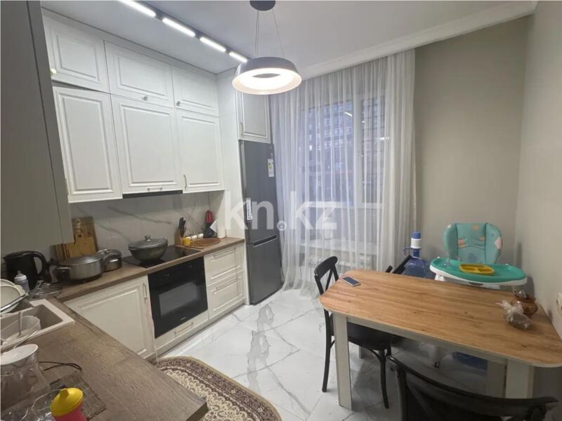 Продажа 2-комнатной квартиры, 53 м² - Продажа двухкомнатных квартир в р-не Сарыарка Астаны - страница 11 фото 3 из 4