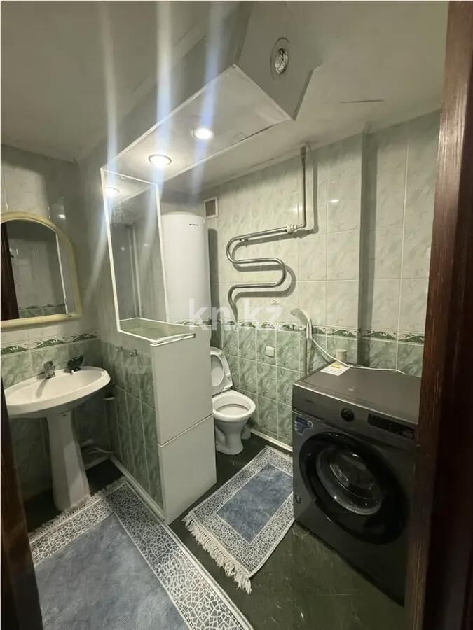 Продажа 5-комнатной квартиры, 113 м² - Продажа пятикомнатных и более квартир в Темиртау фото 5 из 6