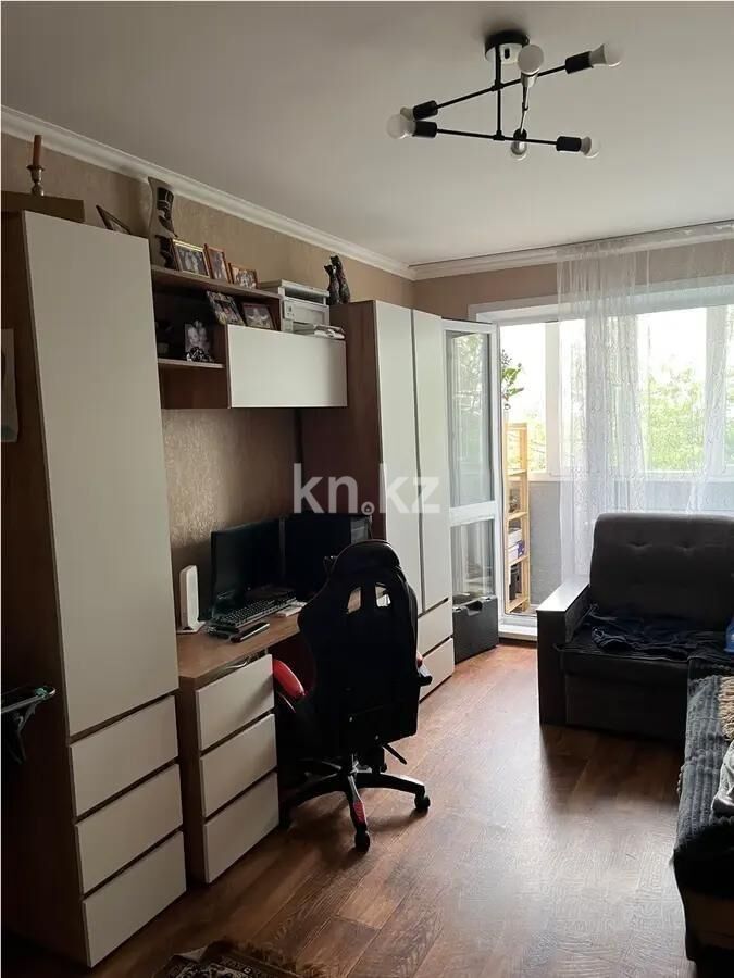 Продажа 2-комнатной квартиры, 44 м² - Продажа квартир в Майкудуке Караганды - страница 38 фото 1 из 3