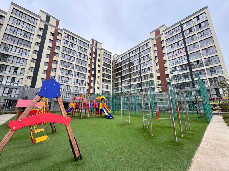 Продажа 2-комнатной квартиры, 37 м² - Продажа квартир в Казахстане - страница 107 фото 1 из 2