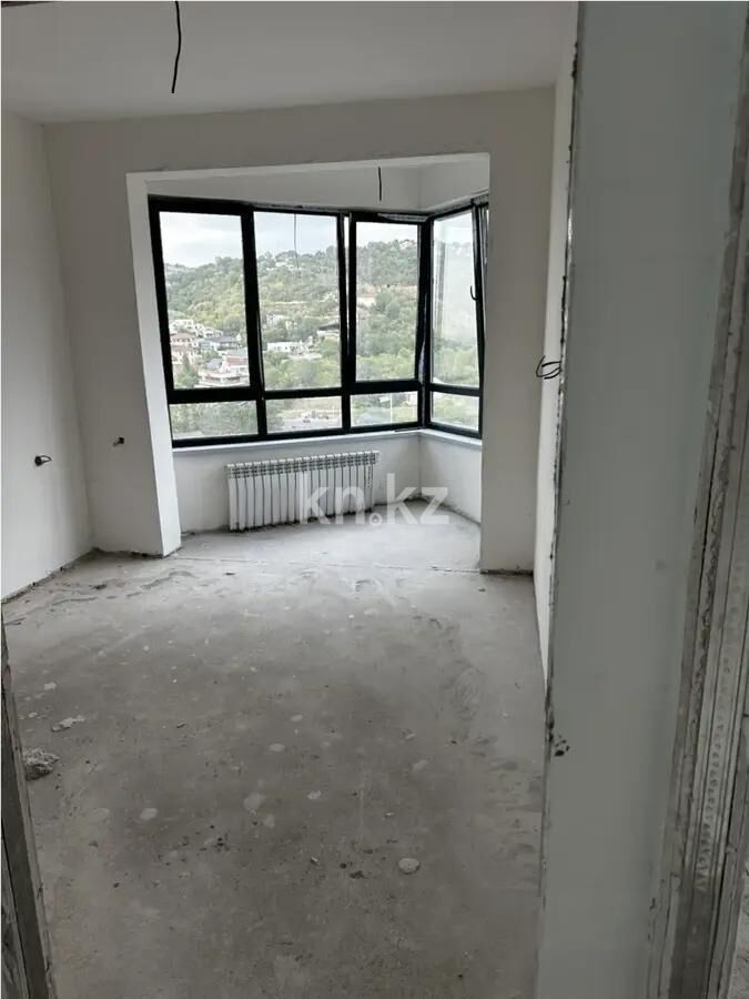 Продажа 2-комнатной квартиры, 82.1 м² - Продажа двухкомнатных квартир в Медеуском р-не Алматы - страница 8 фото 1 из 3