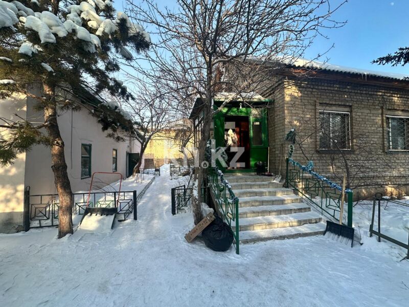 Продажа 4-комнатного дома, 160 м² - Недвижимость в Астане - страница 27 фото 5 из 15