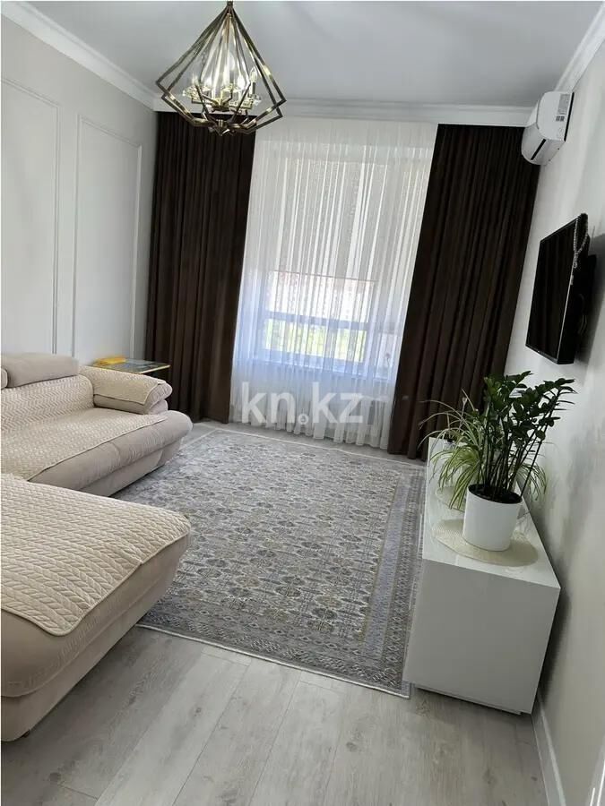 Продажа 2-комнатной квартиры, 60 м² - Продажа двухкомнатных квартир в р-не Есиль Астаны - страница 42 фото 1 из 4