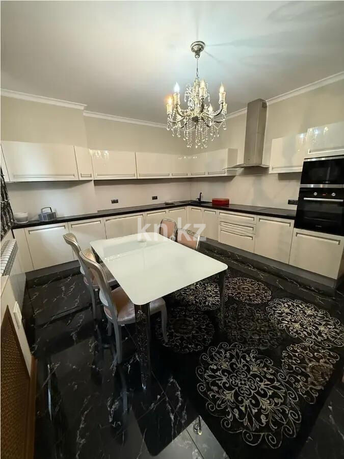 Продажа 3-комнатной квартиры, 150.1 м² - Продажа трехкомнатных квартир от собственников в Алматы - страница 165 фото 5 из 8