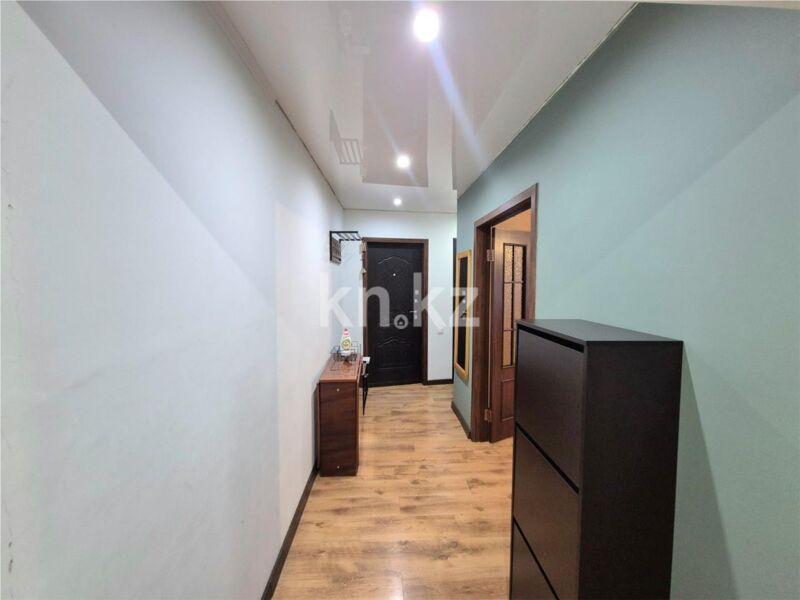 Продажа 2-комнатной квартиры, 53 м² - Продажа двухкомнатных квартир в панельном доме в Темиртау - страница 8 фото 15 из 18