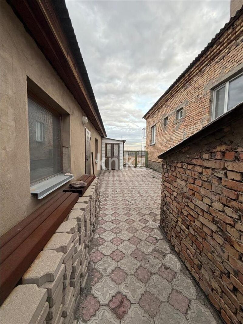 Продажа 5-комнатного дома, 241.9 м² - Продажа домов, коттеджей в Караганде фото 21 из 26
