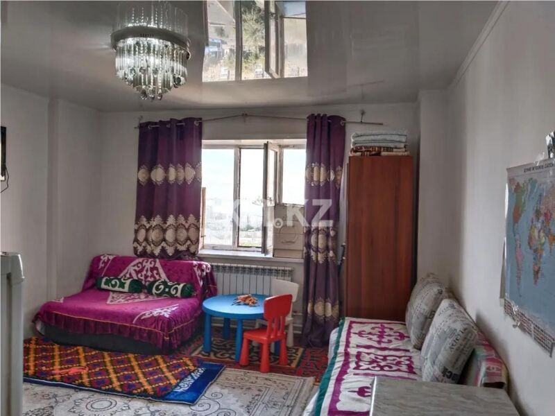 Продажа 1-комнатной квартиры, 30.6 м² - Продажа квартир в новостройках Астаны - страница 7 фото 1 из 4