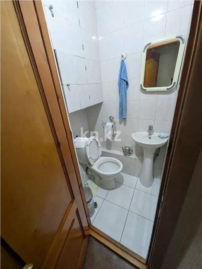 Продажа 3-комнатной квартиры, 70 м² - Продажа недвижимости в Алматы - страница 26 фото 6 из 6