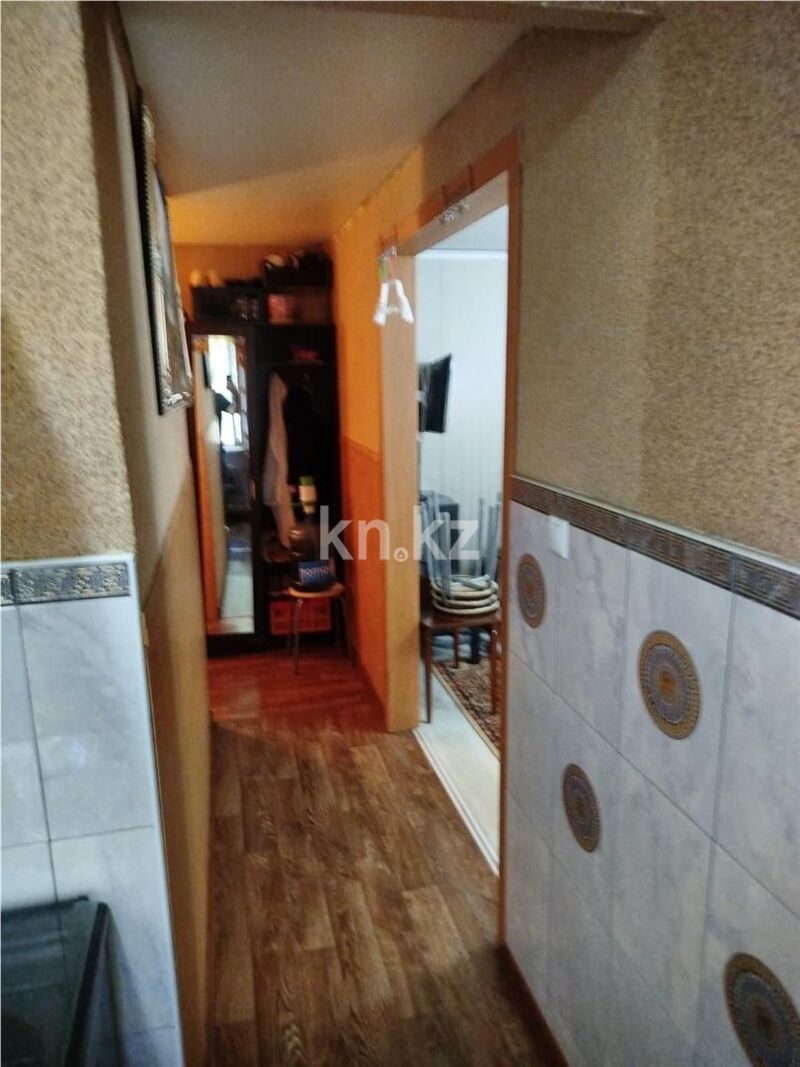 Продажа 2-комнатной квартиры, 45 м² - Продажа двухкомнатных квартир в панельном доме в Казахстане - страница 95 фото 12 из 18