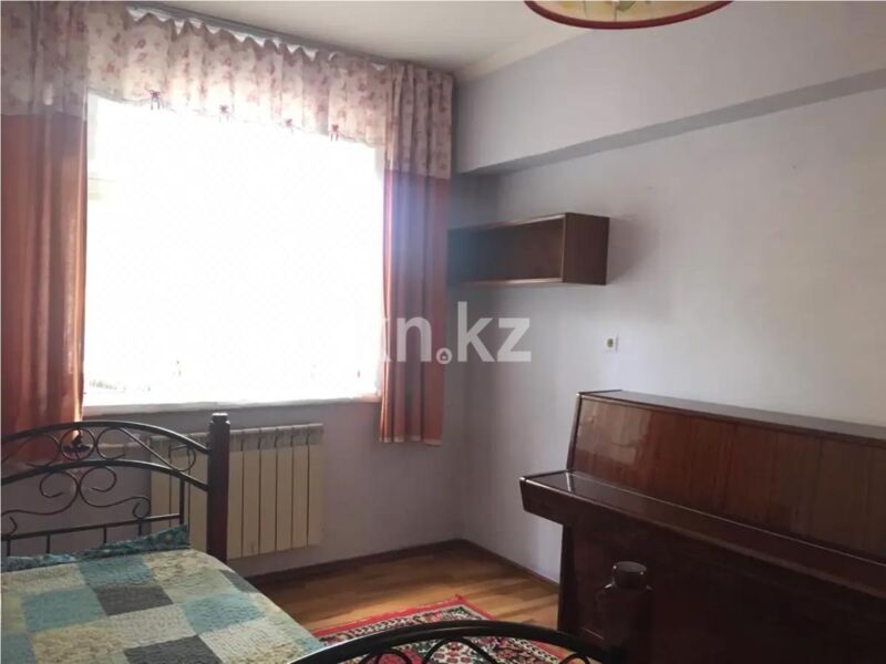 Продажа 3-комнатной квартиры, 69 м² - Продажа трехкомнатных квартир в Жетысуском р-не Алматы - страница 8 фото 2 из 4