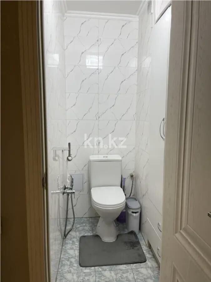Продажа 2-комнатной квартиры, 57.9 м² - Продажа двухкомнатных квартир в монолитно-каркасном доме в Казахстане - страница 192 фото 5 из 6