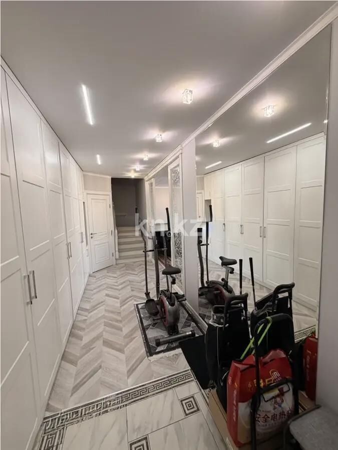 Продажа 3-комнатной квартиры, 116.4 м² - Продажа трехкомнатных квартир в Бостандыкском р-не Алматы - страница 33 фото 7 из 7