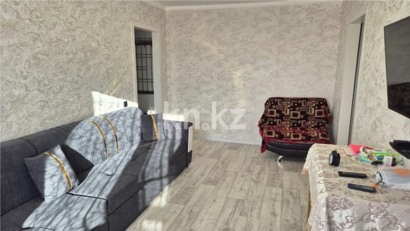 Продажа 3-комнатной квартиры, 52 м² - Продажа домов, коттеджей в Сарани фото 2 из 10
