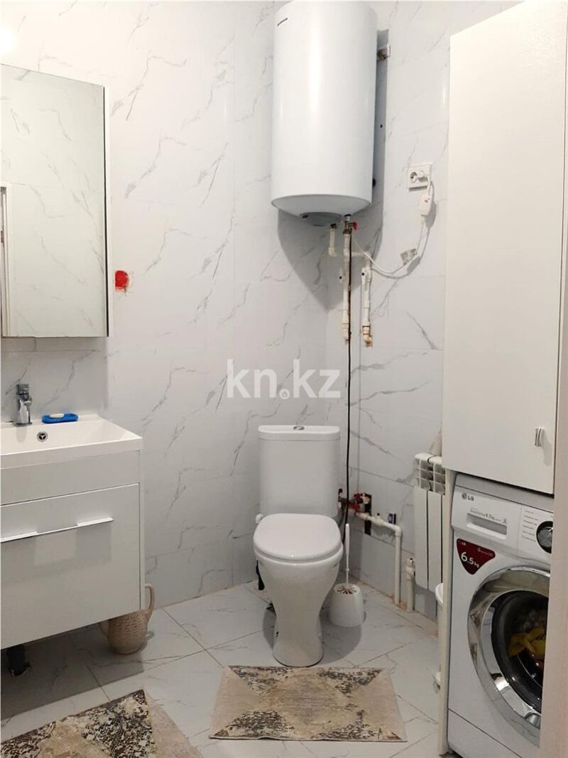 Продажа 4-комнатного дома, 117.8 м² - Продажа домов, коттеджей в Караганде - страница 5 фото 14 из 20